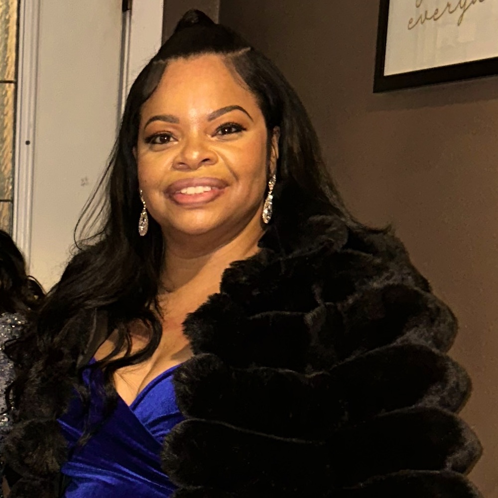 Meet your Posher, Alvarnette